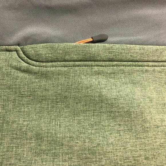 Men's Kirkland Signature Softshell Waterproof Jack - Picture 5 of 5